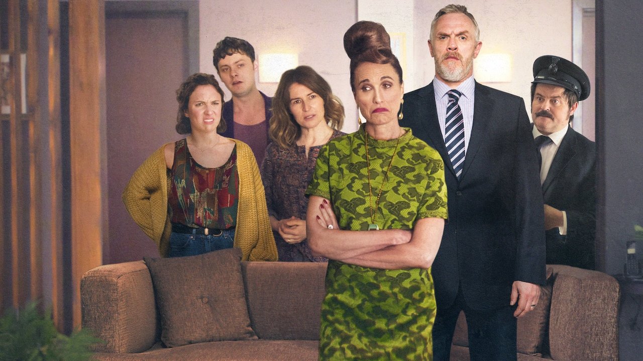 Cuckoo izle