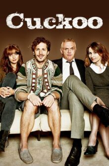 Cuckoo izle