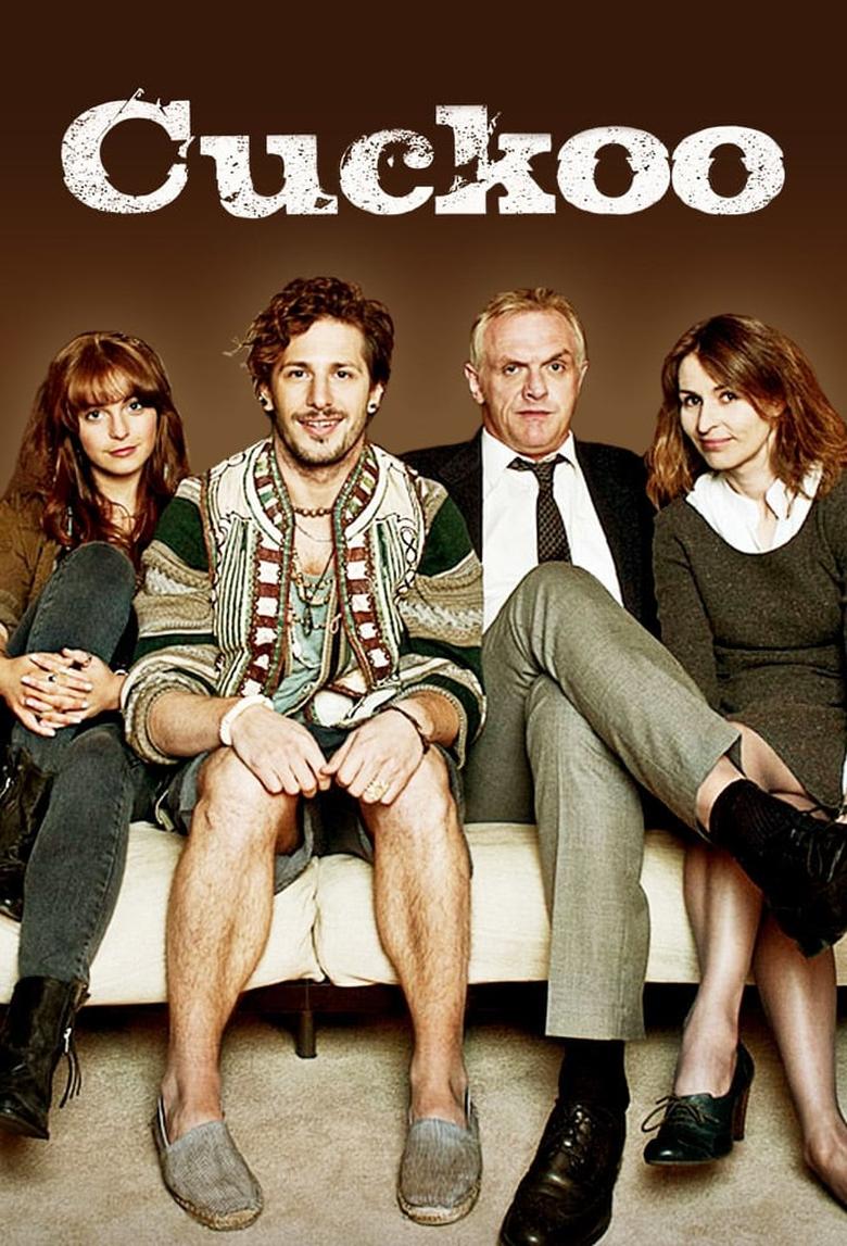 Cuckoo izle