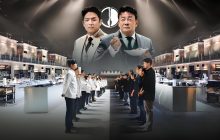 Culinary Class Wars izle