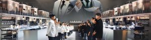 Culinary Class Wars izle
