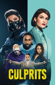 Culprits dizi izle