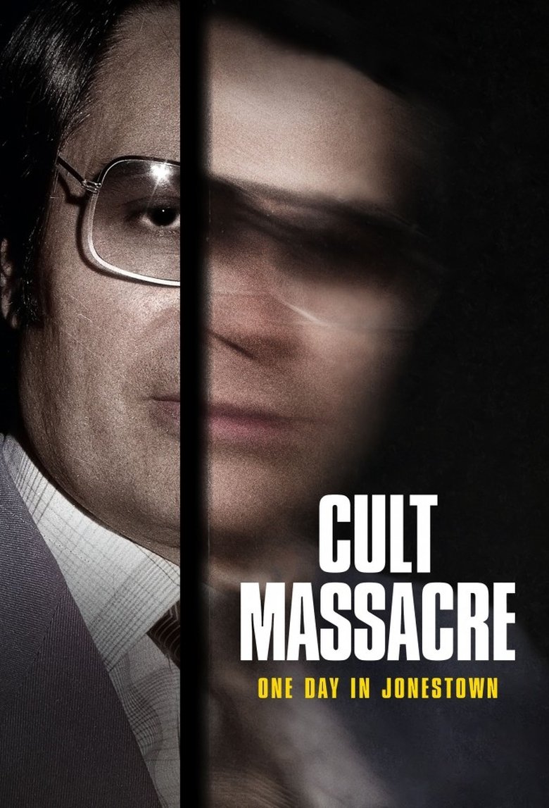 Cult Massacre: One Day in Jonestown izle