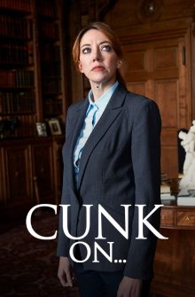 Cunk on… dizi izle