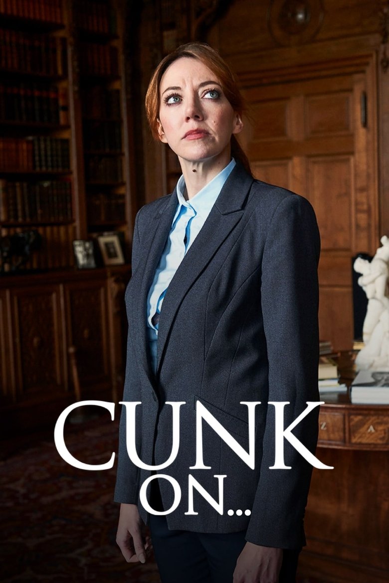 Cunk on… dizi izle