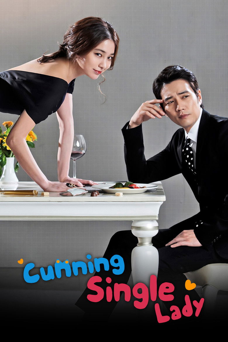Cunning Single Lady dizi izle