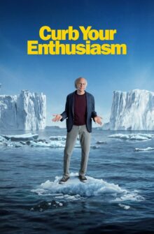 Curb Your Enthusiasm dizi izle