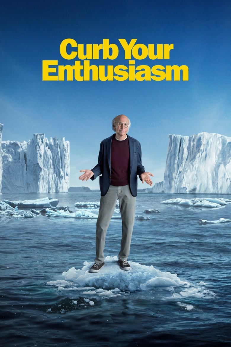 Curb Your Enthusiasm dizi izle