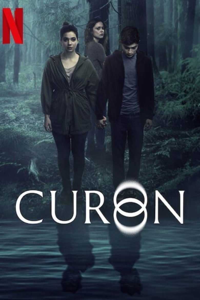 Curon izle