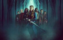 Cursed izle