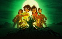 Curses! izle