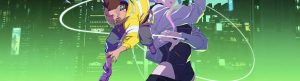 Cyberpunk: Edgerunners izle
