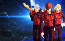 Cyborg 009: Call of Justice izle