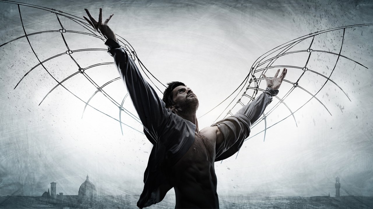 Da Vinci's Demons izle