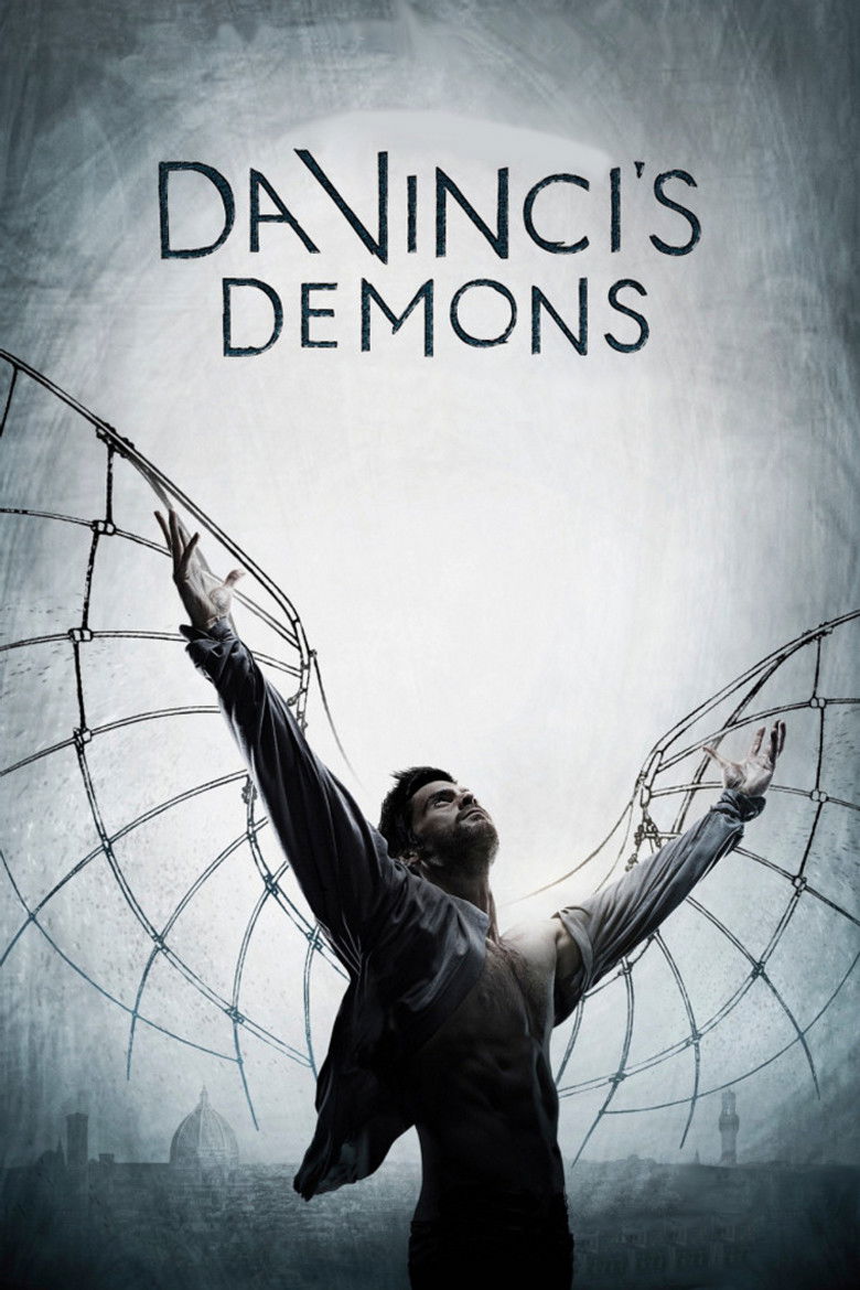 Da Vinci’s Demons izle