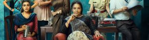 Dabba Cartel izle