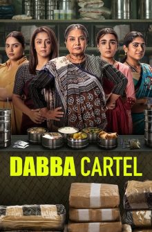 Dabba Cartel izle