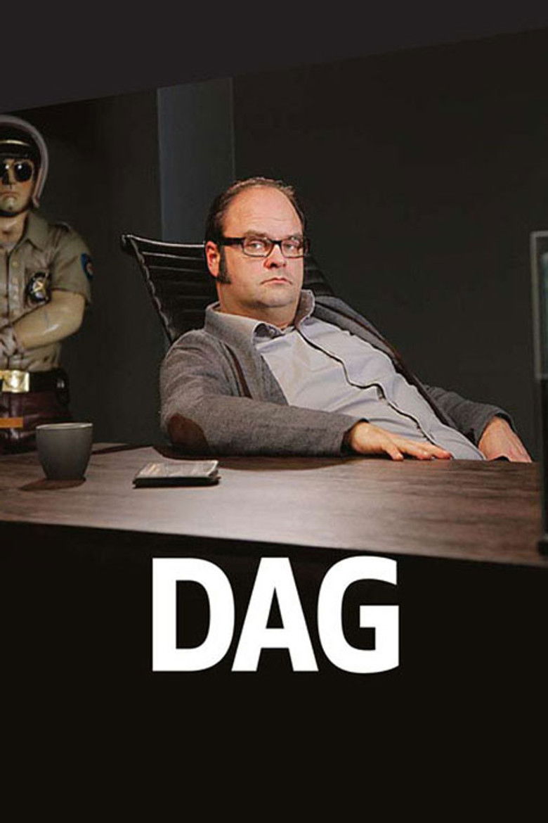 Dag izle