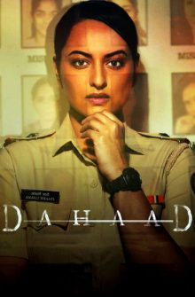 Dahaad izle