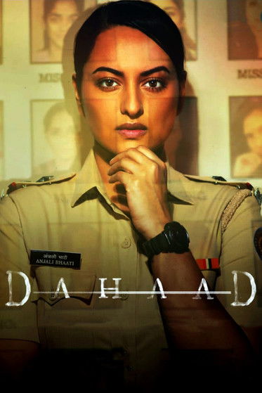 Dahaad izle