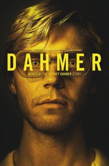DAHMER – Monster: The Jeffrey Dahmer Story izle