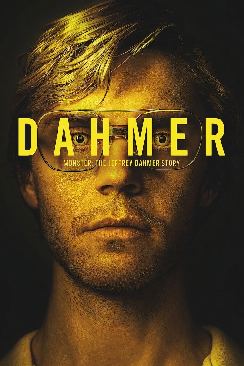 DAHMER – Monster: The Jeffrey Dahmer Story izle