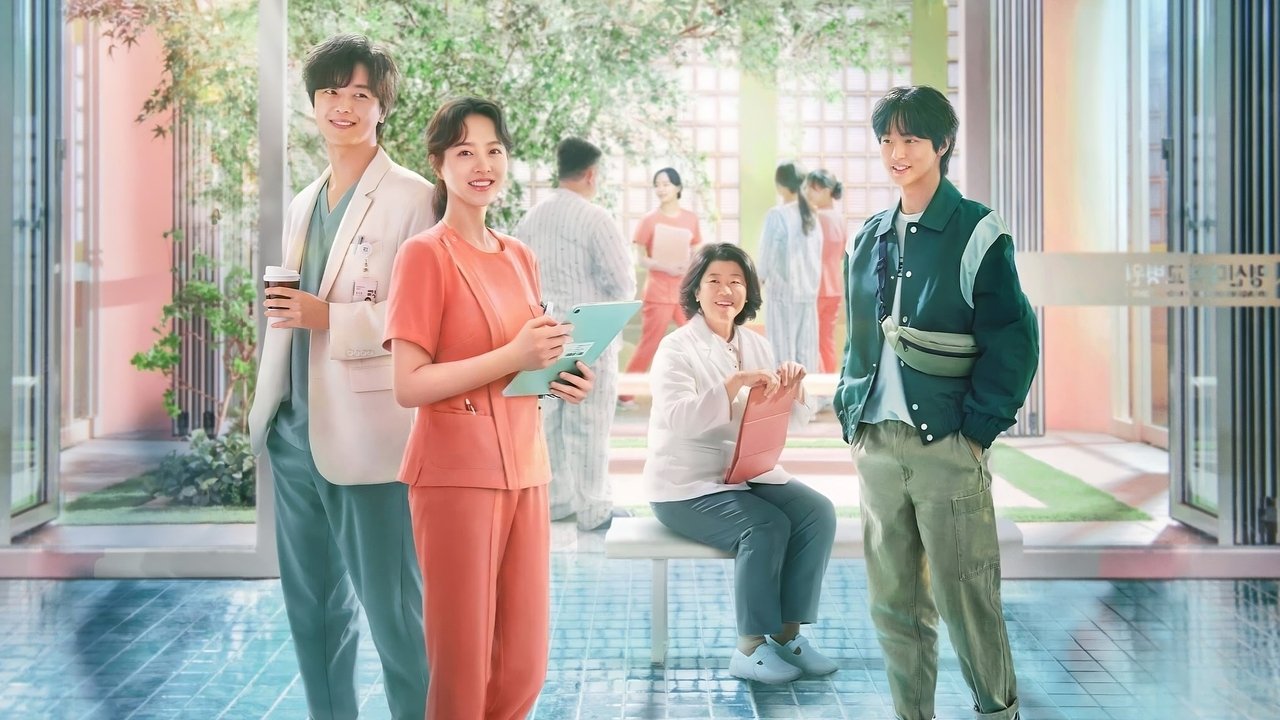 Daily Dose of Sunshine izle