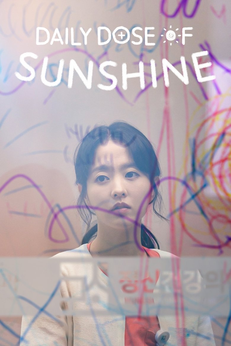 Daily Dose of Sunshine izle
