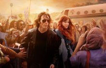 Daisy Jones & the Six izle