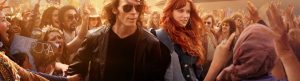 Daisy Jones & the Six izle