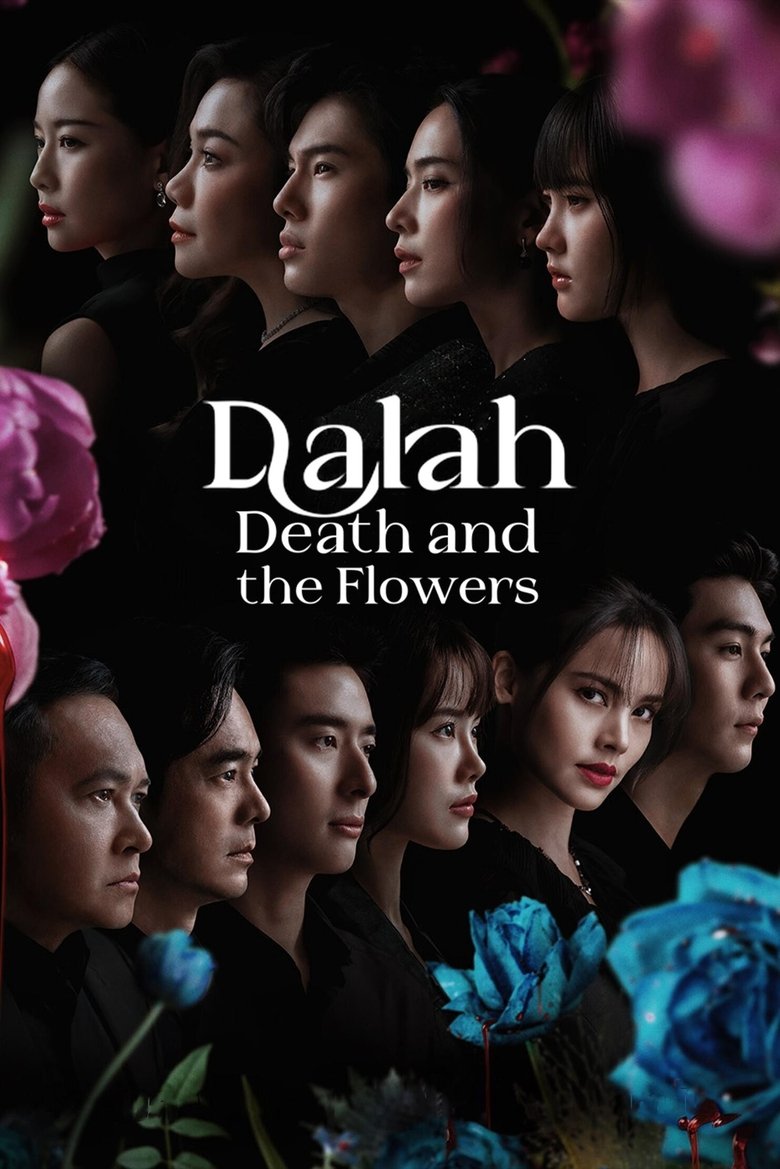 Dalah: Death and the Flowers izle
