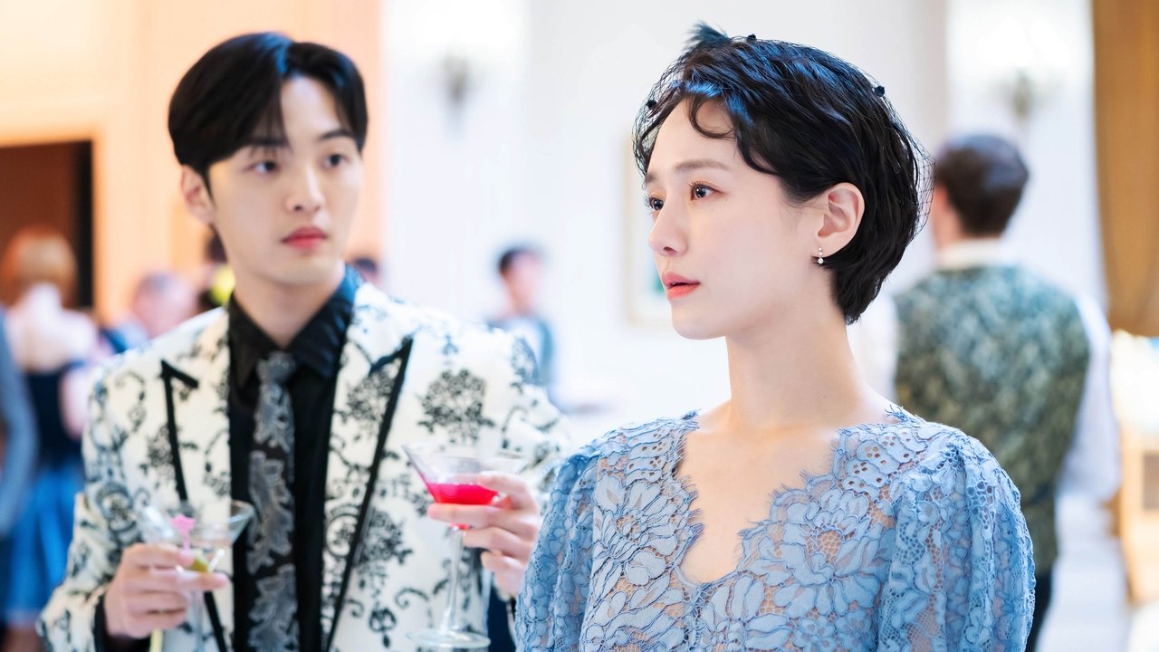 Dali & Cocky Prince izle