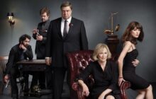 Damages izle