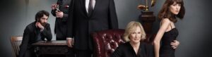 Damages izle