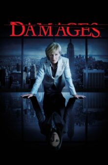 Damages izle
