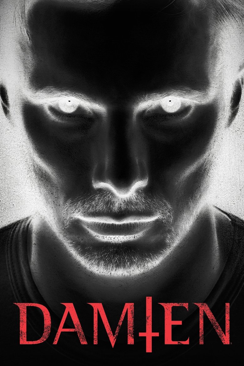 Damien izle