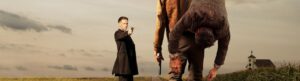 Damnation izle