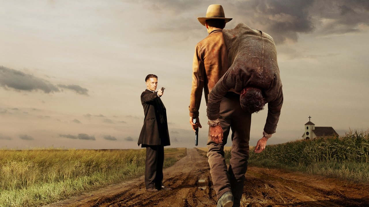 Damnation izle