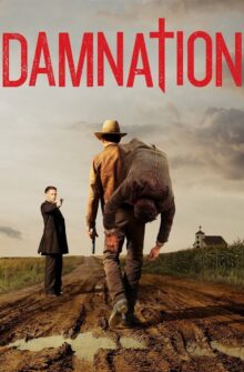 Damnation dizi izle