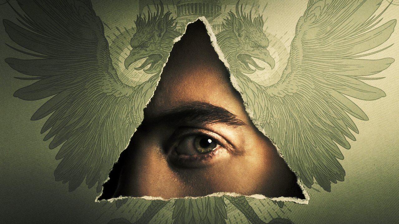 Dan Brown's The Lost Symbol izle