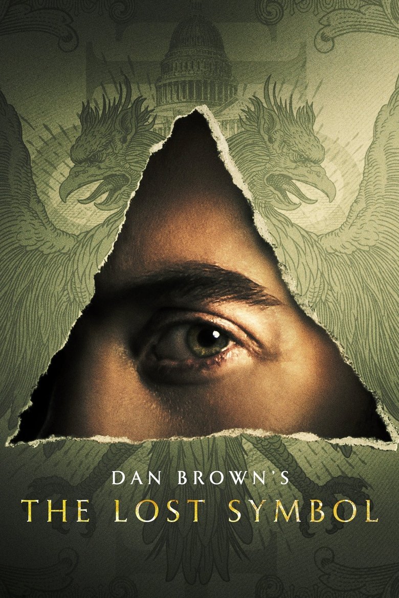 Dan Brown’s The Lost Symbol dizi izle
