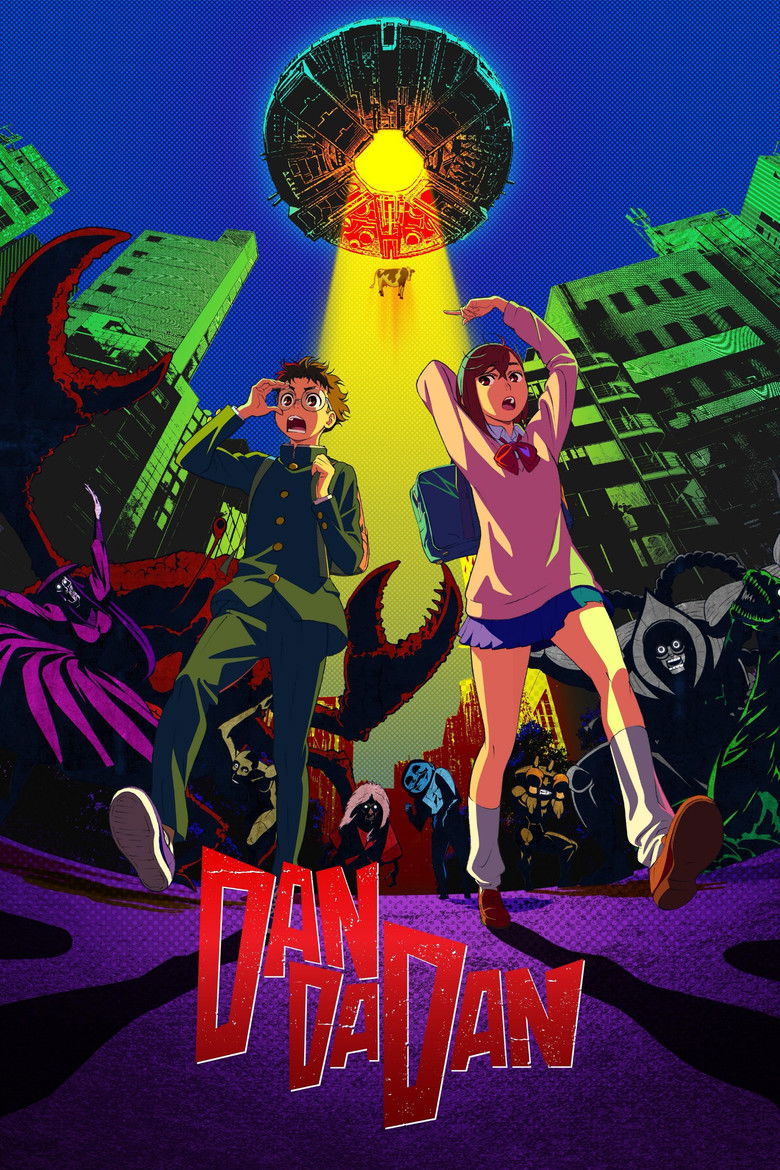 Dan Da Dan izle