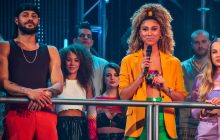 Dance 100 izle