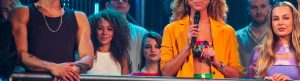 Dance 100 izle