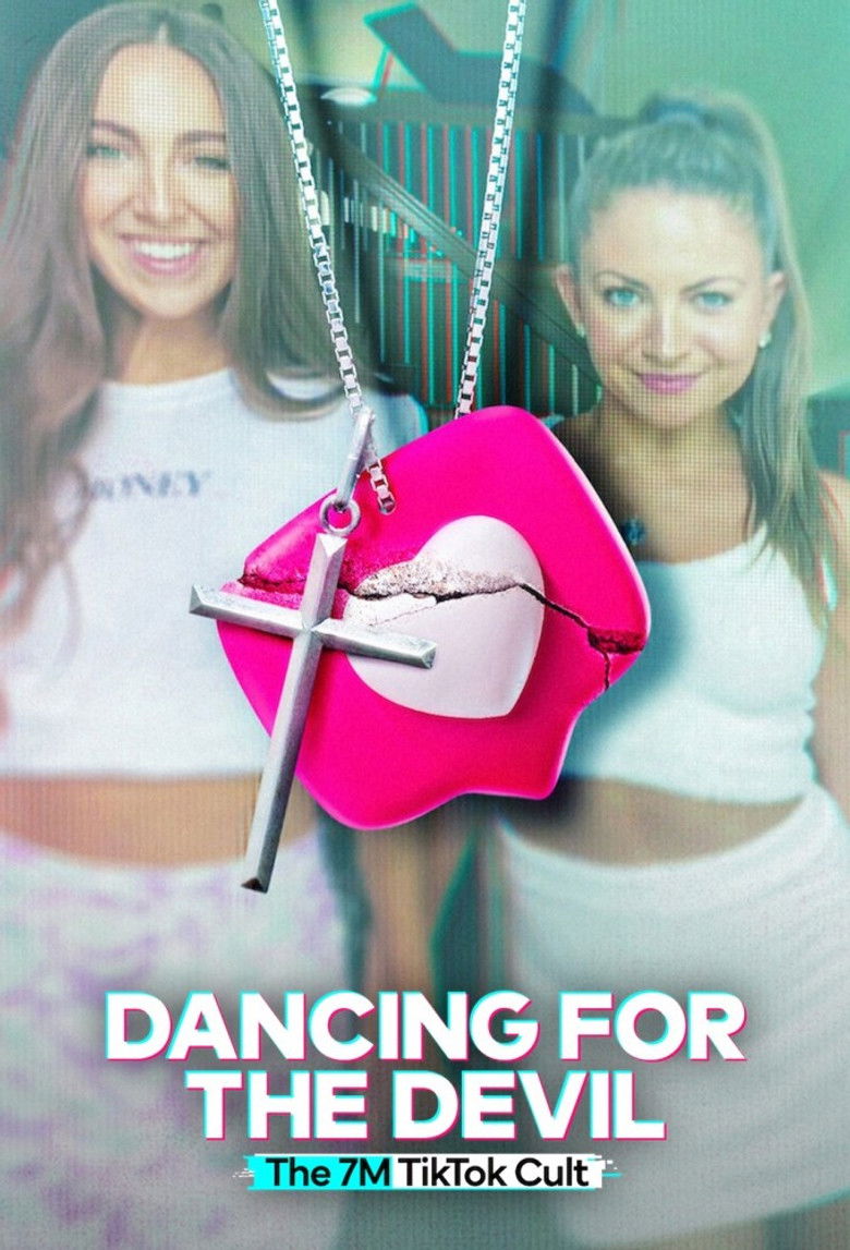 Dancing for the Devil: The 7M TikTok Cult izle