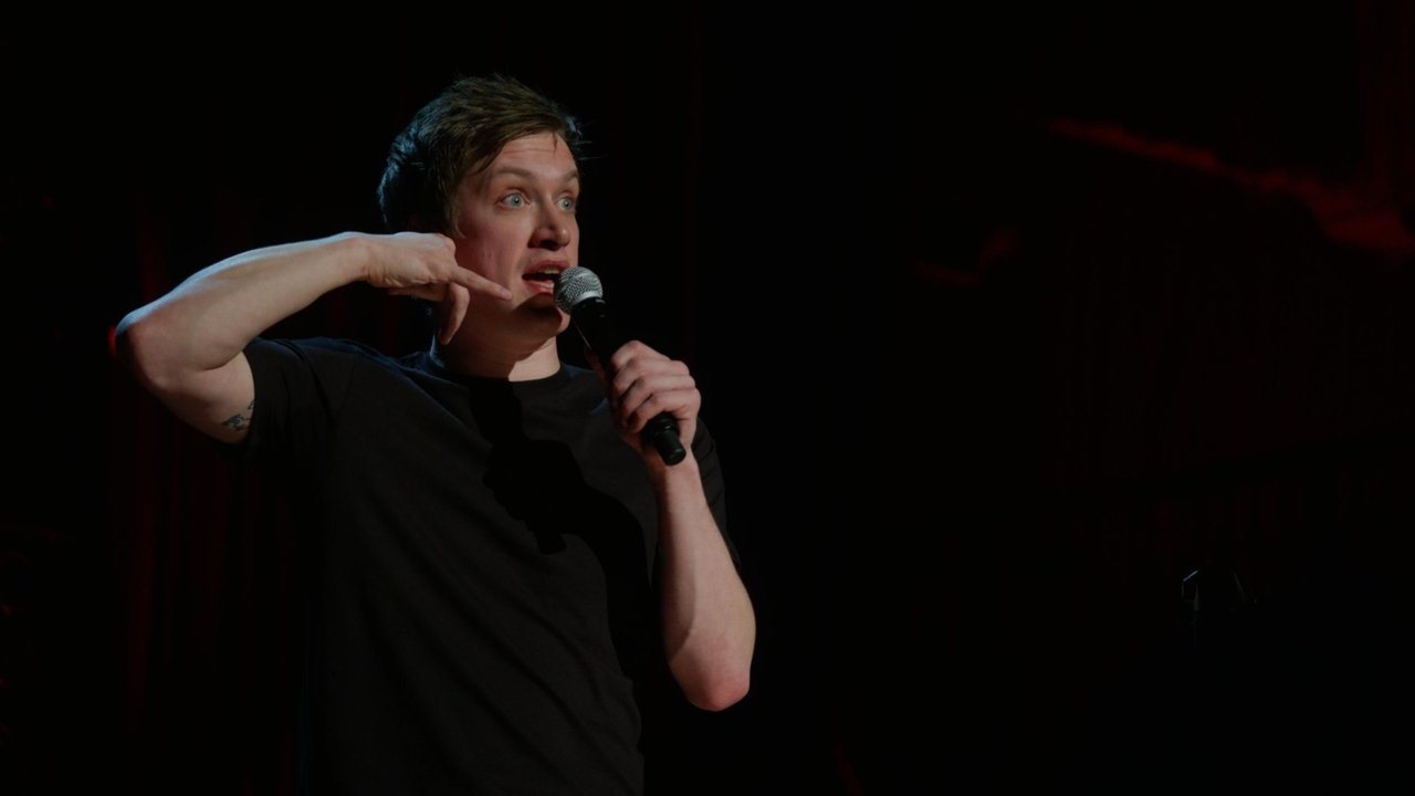 Daniel Sloss: Live Shows izle