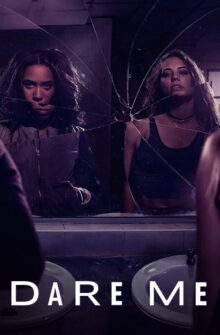 Dare Me dizi izle