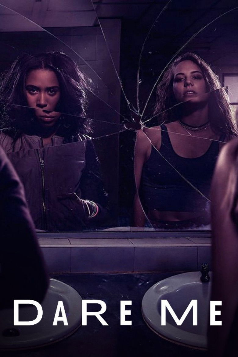 Dare Me dizi izle