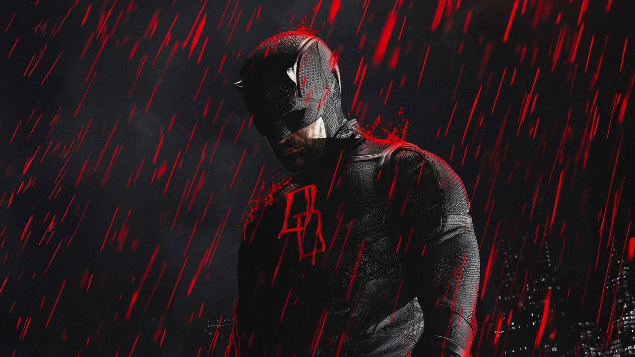 Daredevil: Born Again izle