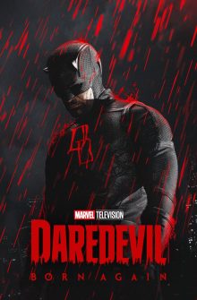 Daredevil: Born Again izle